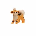 Miniatyrbilde 7 av 8: Papp Bandai Pokémon Sett 8 Deler