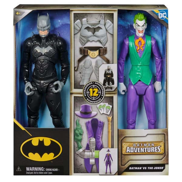 Action Figurer Batman 6067958