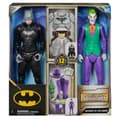 Miniatyrbillede 8 af 8: Action Figurer Batman 6067958