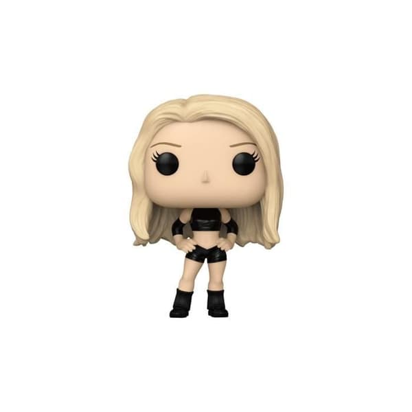 Funko - WWE - Figurine POP! Stacy Keibler 9 cm