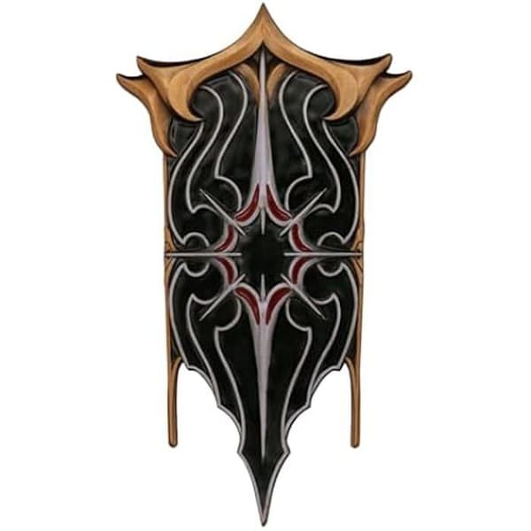 Dungeons & Dragons Lingot 50-årsjubileum Spindeldrottning Limited Edition