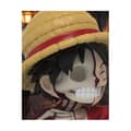 Miniatyrbild 3 av 4: Mighty Jaxx - One Piece - Figurine XXRAY FHD Wanted Series Luffy 15 cm