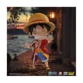 Miniatyrbild 2 av 4: Mighty Jaxx - One Piece - Figurine XXRAY FHD Wanted Series Luffy 15 cm