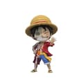 Miniatyrbild 1 av 4: Mighty Jaxx - One Piece - Figurine XXRAY FHD Wanted Series Luffy 15 cm