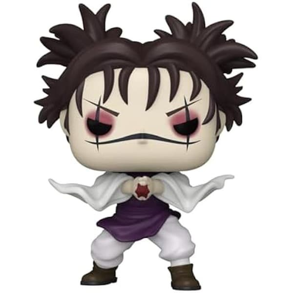 Figur - Funko Pop! - Choso - Jujutsu Kaisen - Vinyl - 9,5 cm - Perfekt Present