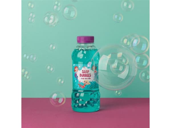 Dodo Toy Soap Bubbles Refill 450Ml