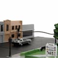 Miniatyrbillede 7 af 10: Model Smoby Hill Valley