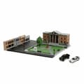 Miniatyrbillede 2 af 10: Model Smoby Hill Valley