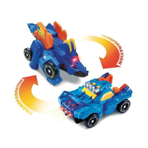 Small Switch & Go Dinos - diverse