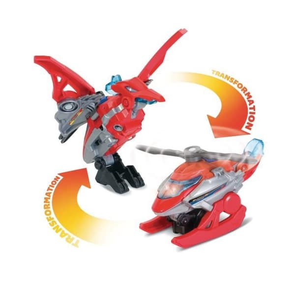 Small Switch & Go Dinos - diverse