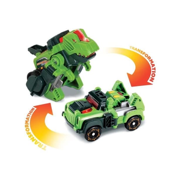 Small Switch & Go Dinos - diverse