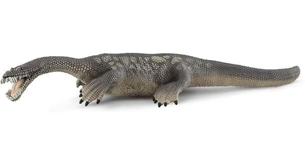 SCHLEICH Dinosaurs Nothosaurus Figur - Modell 15031 - För barn från 4 år och uppåt