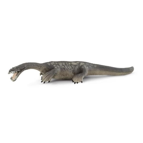 SCHLEICH Dinosaurs Nothosaurus Figur - Modell 15031 - För barn från 4 år och uppåt