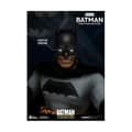 Miniatyrbild 3 av 4: Beast Kingdom Toys - Batman The Dark Knight Returns - Figurine Dynamiska Actionhjältar 1/9 Batman 21 cm