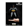 Miniatyrbild 4 av 4: Beast Kingdom Toys - Batman The Dark Knight Returns - Figurine Dynamiska Actionhjältar 1/9 Batman 21 cm
