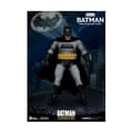 Miniatyrbild 1 av 4: Beast Kingdom Toys - Batman The Dark Knight Returns - Figurine Dynamiska Actionhjältar 1/9 Batman 21 cm