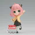 Miniatyrbild 2 av 4: SPY X FAMILY - Anya Forger - Q Posket 13cm