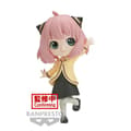 Miniatyrbild 1 av 4: SPY X FAMILY - Anya Forger - Q Posket 13cm