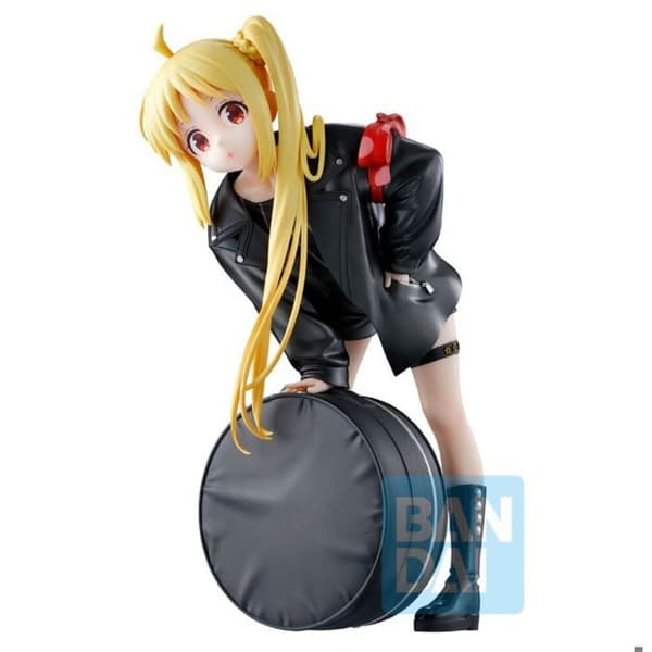 Figur i Ichibansho - Bocchi The Rock! - Nijika Ijichi (bocchi The Rock!)
