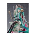 Miniatyrbild 2 av 4: Spiritale - Hatsune Miku - Statuett 1/7 39's Special Day Ver. 24 cm