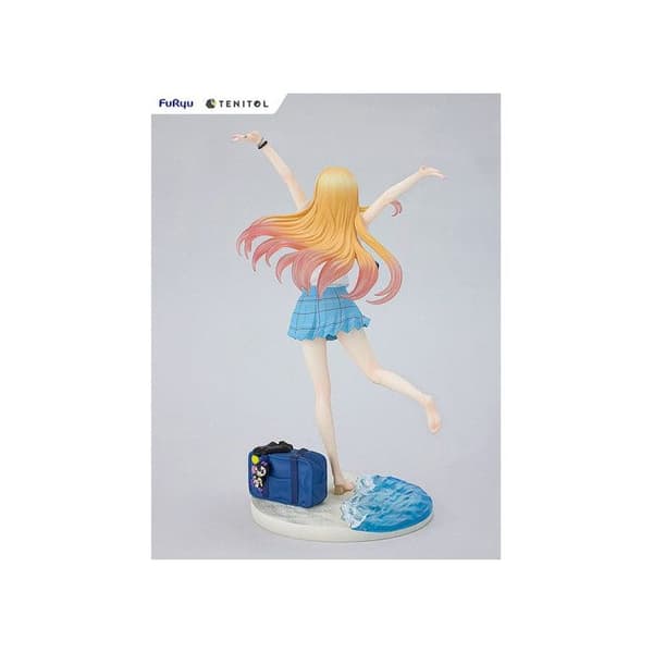 Min Dress-Up Darling figurins Tenitol Marin Kitagawa 22 cm - FURYU