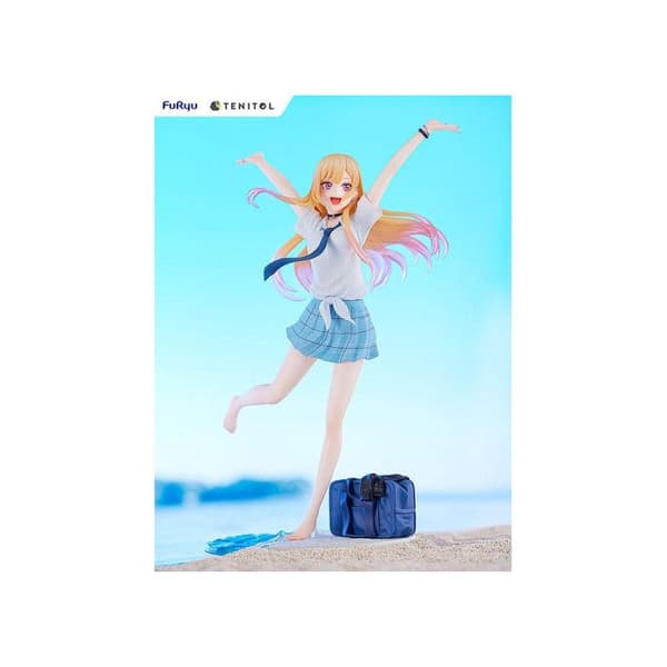 Min Dress-Up Darling figurins Tenitol Marin Kitagawa 22 cm - FURYU