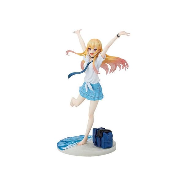 Min Dress-Up Darling figurins Tenitol Marin Kitagawa 22 cm - FURYU