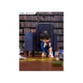 Miniatyrbild 3 av 6: Figurine Detektiv Conan staty Tenitol Conan Edogawa 10 cm - Furyu