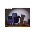 Miniatyrbild 4 av 6: Figurine Detektiv Conan staty Tenitol Conan Edogawa 10 cm - Furyu