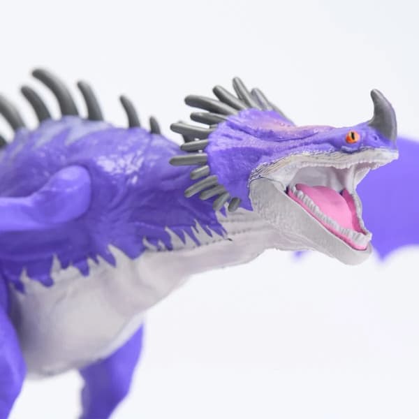 Dragons Drake Skrill