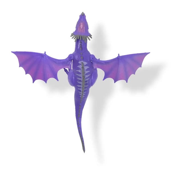 Dragons Drake Skrill