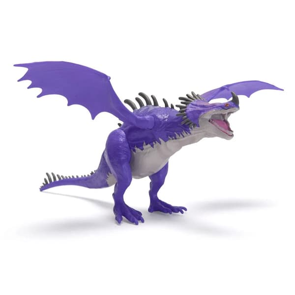 Dragons Drake Skrill