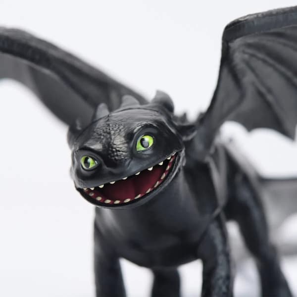 Dragons Drake Toothless