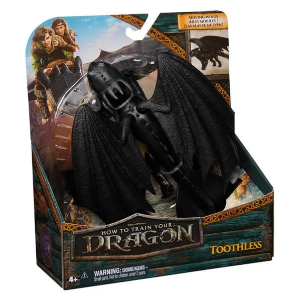 Dragons Drake Toothless