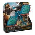 Miniatyrbild 1 av 5: Dragons Deadly Nadder + Astrid