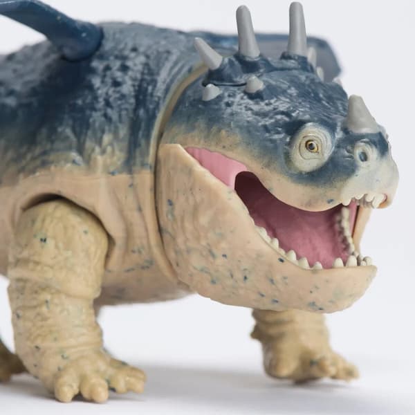 Dragons Drake Gronckle