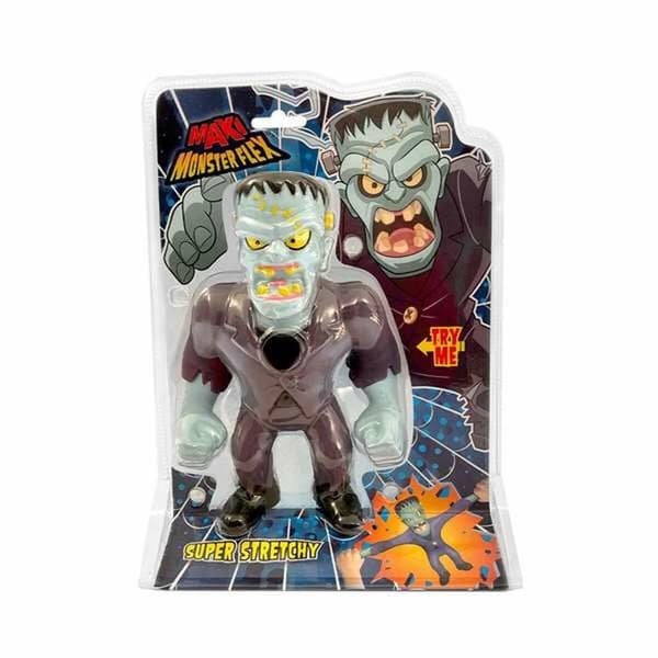 Action Figure Bizak Maxi 21 cm