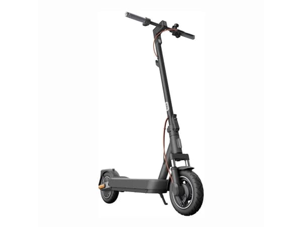 Xiaomi Electric Scooter 5 Pro DE TP schwarz (BHR9617DE)