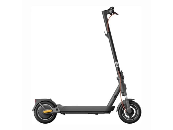 Xiaomi Electric Scooter 5 Pro DE TP schwarz (BHR9617DE)