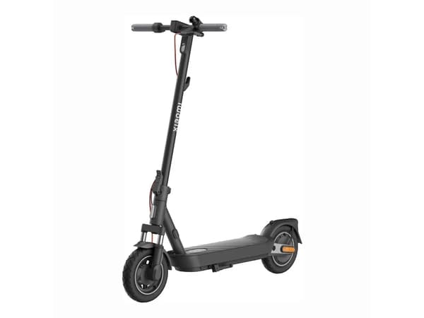Xiaomi Electric Scooter 5 Pro DE TP schwarz (BHR9617DE)