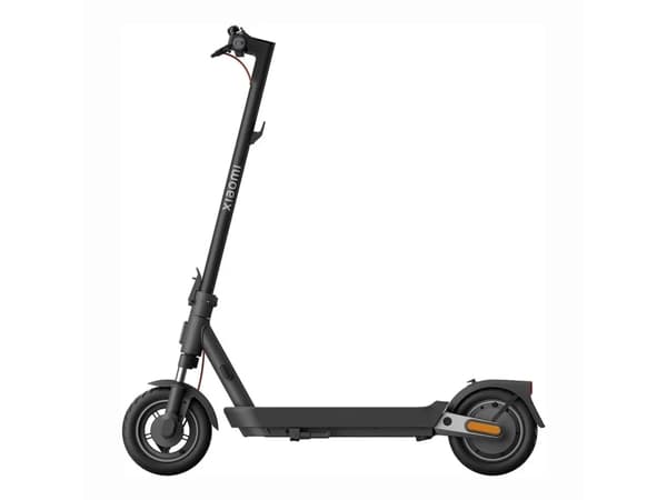 Xiaomi Electric Scooter 5 Pro DE TP schwarz (BHR9617DE)