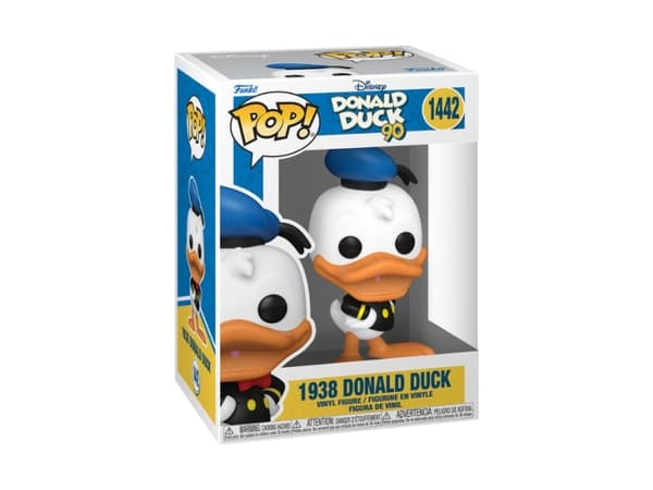 FUNKO POP! 75722, Collectible figure, Cartoon