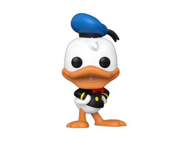 FUNKO POP! 75722, Collectible figure, Cartoon