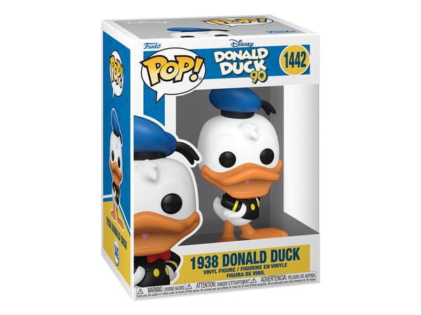 FUNKO POP! 75722, Collectible figure, Cartoon