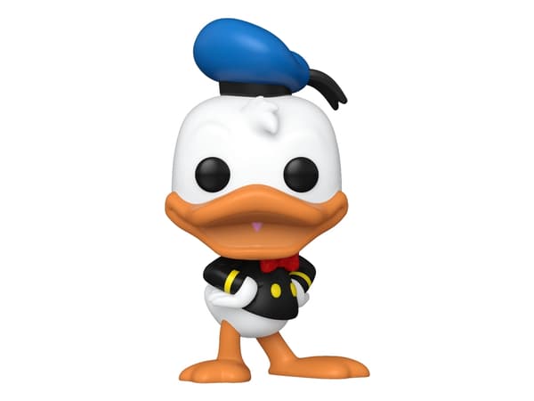 FUNKO POP! 75722, Collectible figure, Cartoon