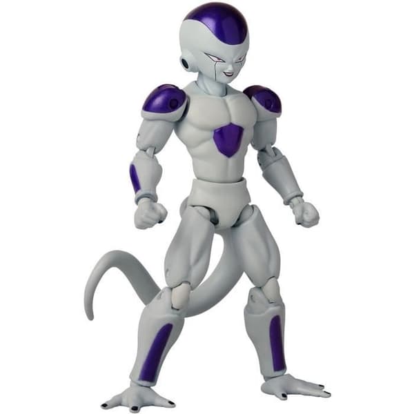 Dragon Ball Super Frieza Final Form Figur 17 cm - Bandai 36893