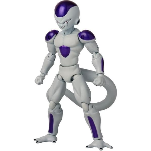 Dragon Ball Super Frieza Final Form Figur 17 cm - Bandai 36893