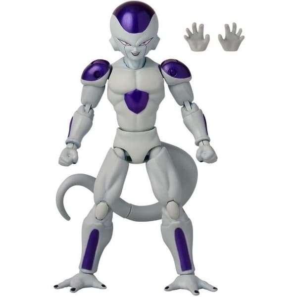 Dragon Ball Super Frieza Final Form Figur 17 cm - Bandai 36893