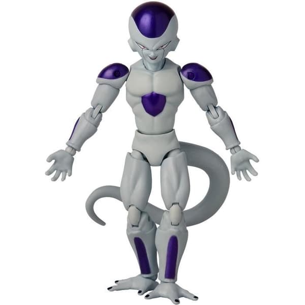 Dragon Ball Super Frieza Final Form Figur 17 cm - Bandai 36893