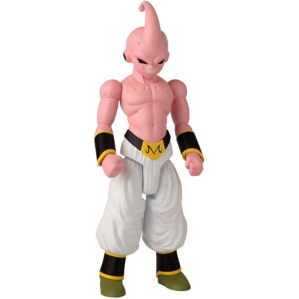 Limit Breaker Majin Bu jättefigur - BANDAI - Dragon Ball - 30cm